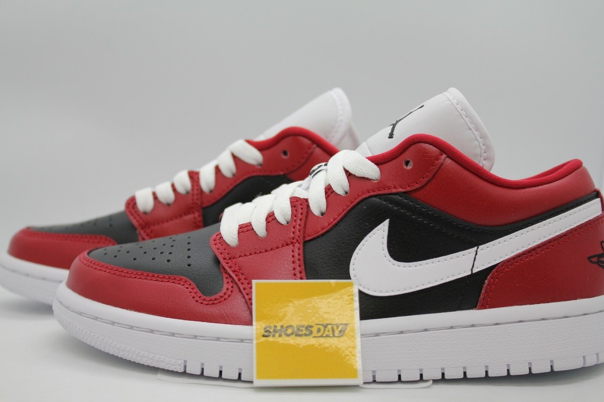 jordan 1 low chicago flip release date