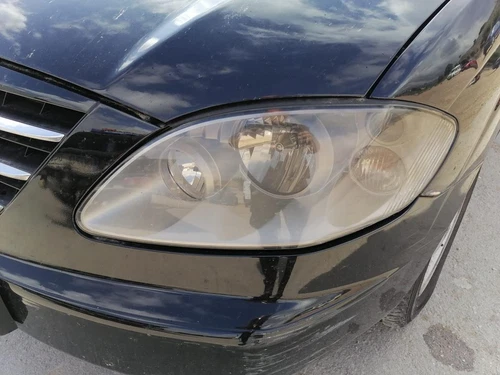 2491021000 Coprimotore per SSANGYONG RODIUS Xdi Limited 2005 948432 - Bild 8 von 10