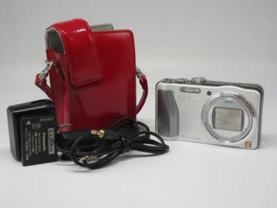 ★箱付★ Panasonic パナソニック LUMIX TZ DMC-TZ30 Amazon | パナソニック デジタルカメラ ルミックス TZ30 光学20