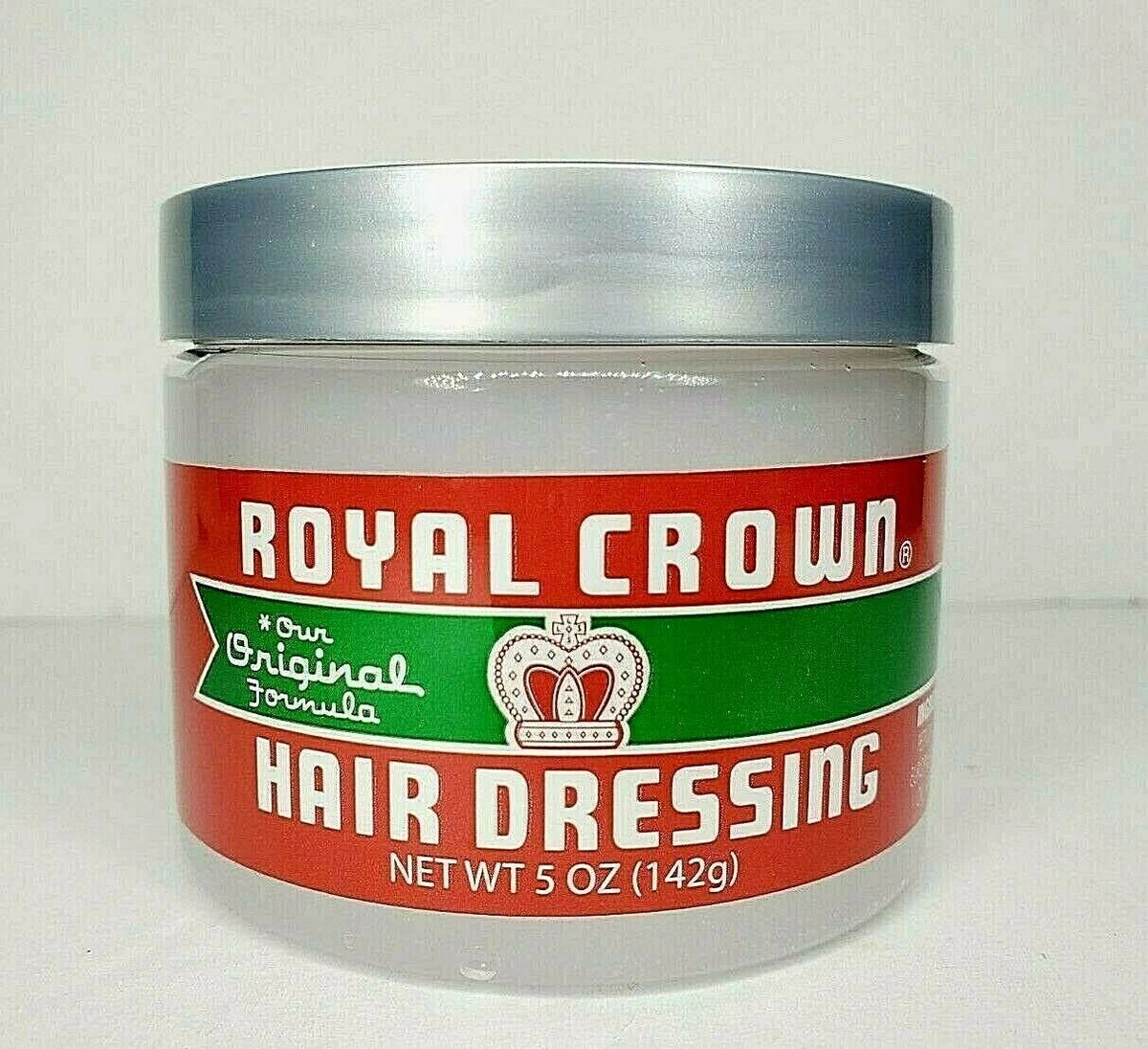 Royal on sale crown pomade