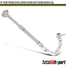 New Turbocharger Oil Line for Ford Explorer 2016 2017 2018 2019 2.3L GB5Z6K679A