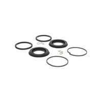 ATE Dichtungssatz, Bremssattel 13.0441-3801.2 FüR NSU Porsche, Hinterachse