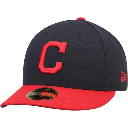 Cleveland Indians Hat New Era 59Fifty 