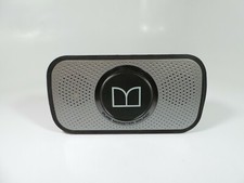 Monster 129260-00 Superstar Portable Wireless Bluetooth Speaker - Black/Grey