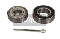 33-0592 Maxgear Radlagersatz FüR Daihatsu