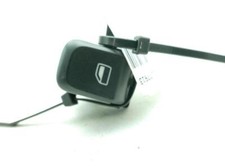 Lunette arrière Audi ALLROAD