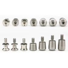 TaylorMade R-Series Aftermarket Head Weights Customize Swingweight 2g to 20g