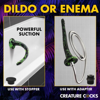 water snake toy used for sex Sexy Plus Size Swimwear | Chic Lover main image 1