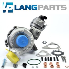 Turbolader für Audi Seat 2.0 120 136 143 170 PS CAGA CAGB 817082 818988 817081