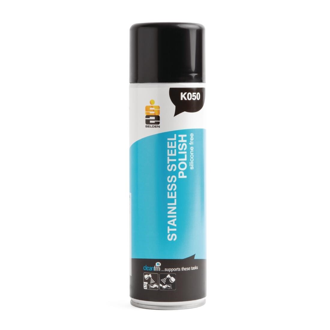Stainless Steel Polish K050 480ml New Free Delivery Fast Dispatch - Image 2
