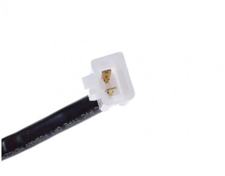 Lichtwiderstand 30 Watt 5,9 Ohm für CPI, Generic, Keeway, für: ATU 2-Takt IP4302