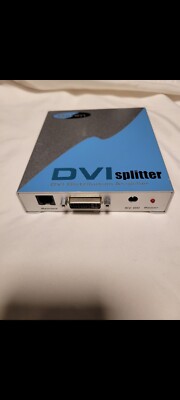 Gefen DVI Splitter