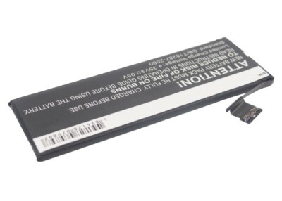 Cameron Sino 1500mAh Li-Poly Replacement Battery for APPLE