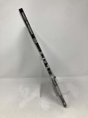 Daido Moriyama Shinjuku 19xx-20xx by First 1st Edition VG PB 2006