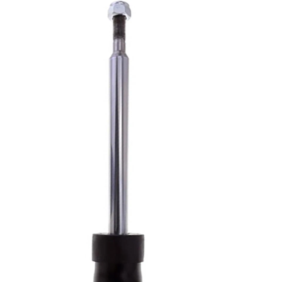 Conjunto de puntal de suspensión delantera Bilstein para Saab 9000 1988-1995 1996 1997 1998 Foto 3 de 4