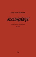 Sonja Maria Rathjen | AlleingäNge, Band Ii | Taschenbuch | Deutsch (2016)