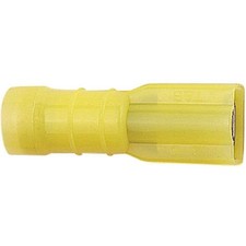 3 pc STA-KON by ABB (FORMERLY T&B) RC2573 Female Disconnect Tab Size .250x.032