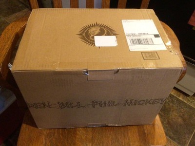 Grateful Dead 30 Trips Around the Sun  boxset. Brand New. Free shipping. 