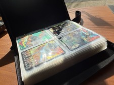 Yu Yu Hakusho TCG Ultimate 200 Cards Foil NM LP Bandai 1997 Carddass Lot