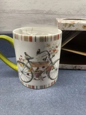 Lang Companies,  Beautiful Ride Coffee Mug