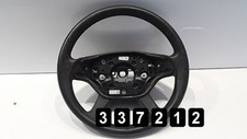 2006 MERCEDES S CLASS STEERING WHEEL A 221 820 15 11