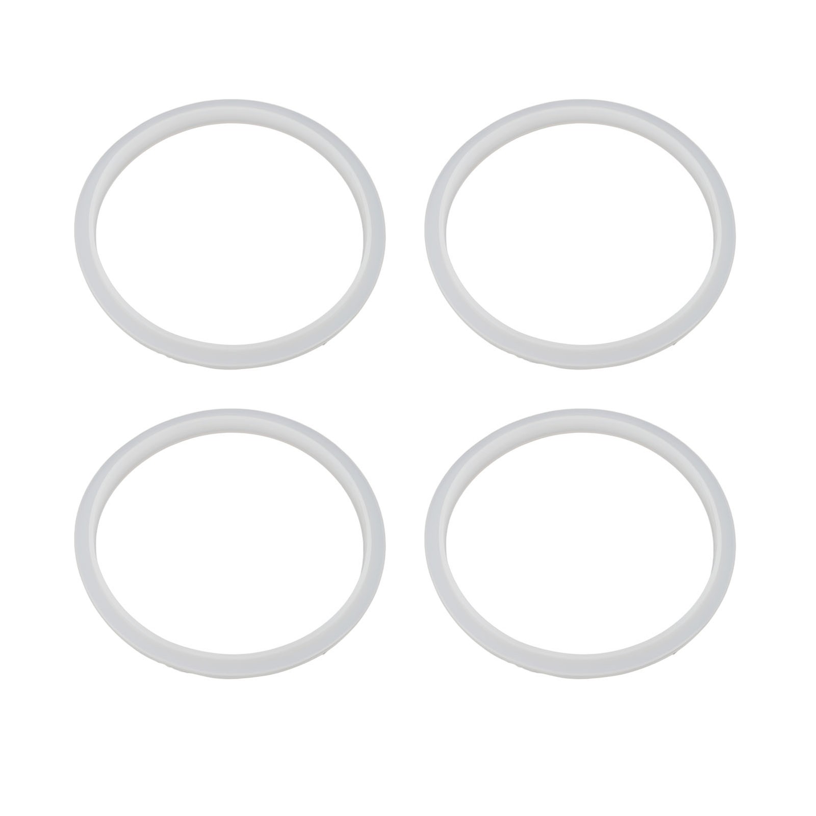 Silicone Water Distiller Sealing Ring Heat Resistance Water Distiller Gasket 4L