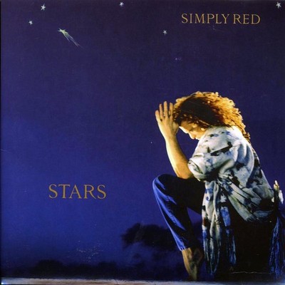 Simply Red - Stars [New Vinyl]