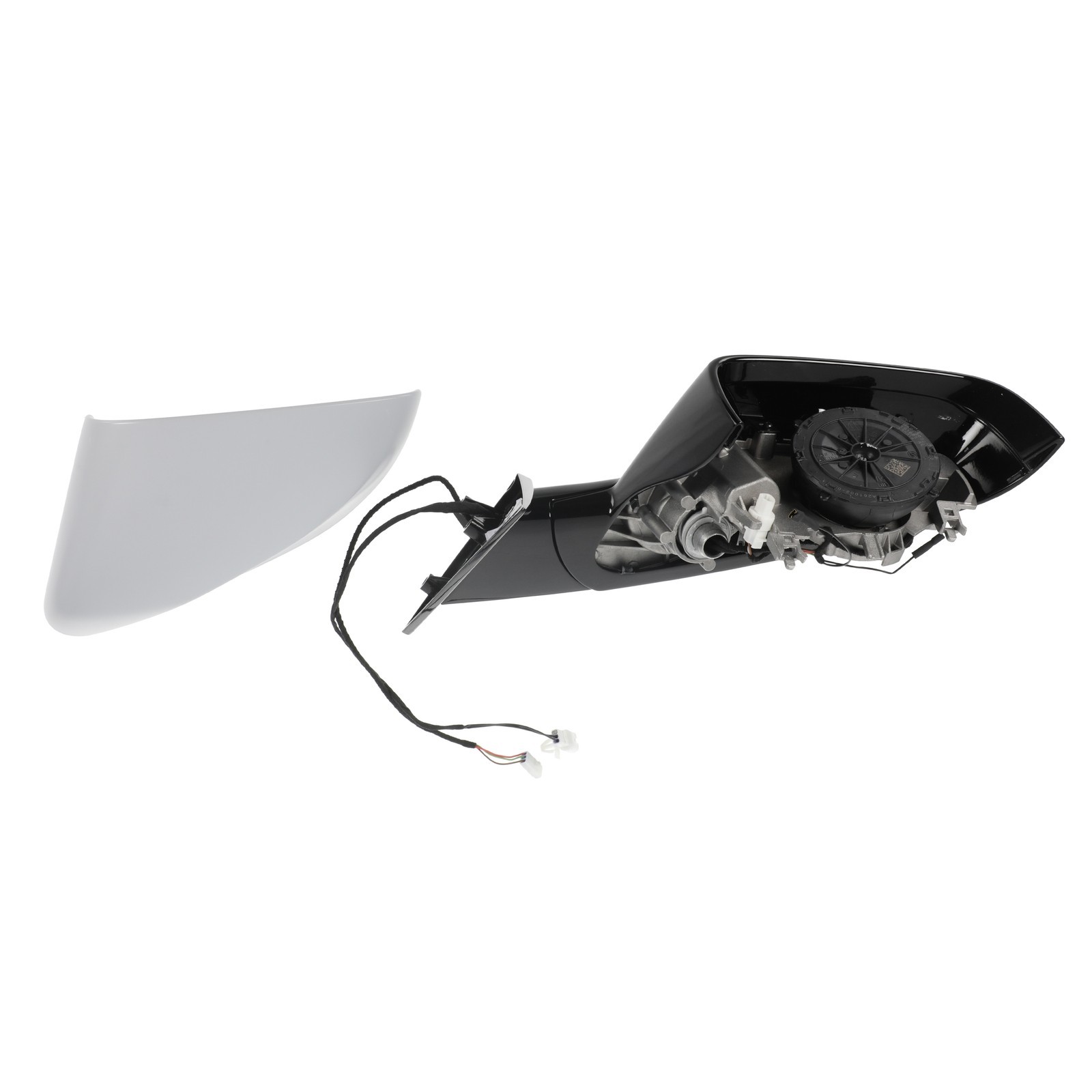 Ferrari GTC4Lusso Rear Left Interior rearview mirror P/N 87218010