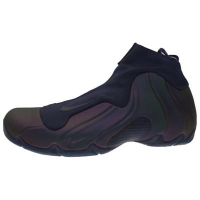 Nike Air Flightposite Jason Kidd Mavericks 2025 - HJ4481-900 New