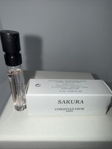 Dior Sakura | eBay