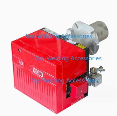 NEW Riello GS10 Gas Burner