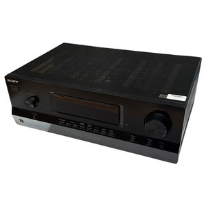 Ersatzteile! Sony STR-DH500 AV Receiver defekt für Bastler (Lautstärke spinnt)