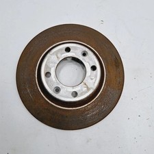 PEUGEOT 208 II UB, UP, UW, UJ Bremsscheibe hinten rechts Electricity 32230523