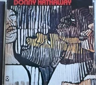 DONNY HATHAWAY - Self Titled (1971 Album) CD 1989 Atco4988014730891 Japan Exc Co