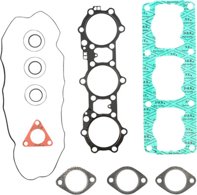 Polaris Indy XLT 600 Top End Gasket 1995-1999 ProX 35.5695