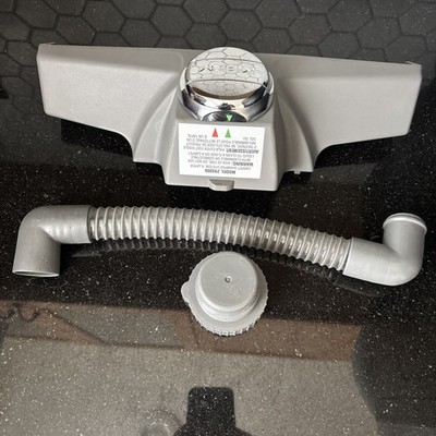 Kirby Sentria Carpet Shampoo System Model 293006 Parts