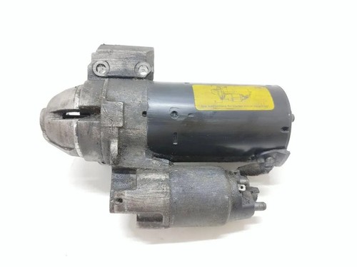 BMW 3 Coupe E92 Anlasser 0001139002 2.0 Diesel 2008 33555825