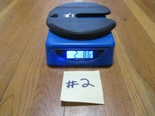 Bowflex SelectTech 552 Series 2 Dumbbell Weight Plate #2 - OEM