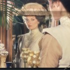Jane Seymour 2-1/2"×2-1/2" Color Transparency Negative Photo — photo 1