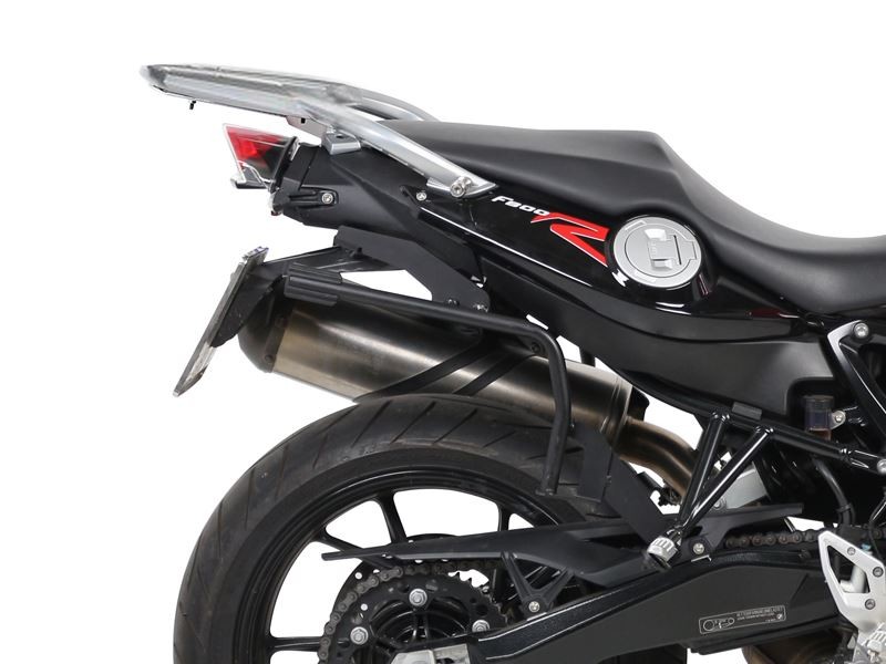 Shad Pannier Fitting Kit Only BMW F800 R 2016-2022