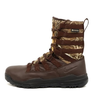 Nike Herren SFB Gen 2 8'' Realtree Gore-Tex Boots High-Top Stiefel AJ9277 EU 44