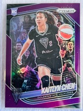 2023 Panini Origins WNBA Basketball Cards Checklist 27