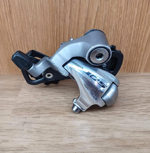 Shimano 10 Speed 105 Rear Derailleur | eBay