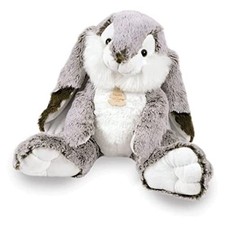 Nature HO2061 - Plüschtier Marius Hase, 30 cm - M