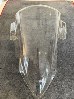 BMW S1000RR Gen 4 MRA Replacement Screen.