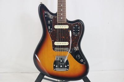 Fender Japan JG65B-LTD (no260616)
