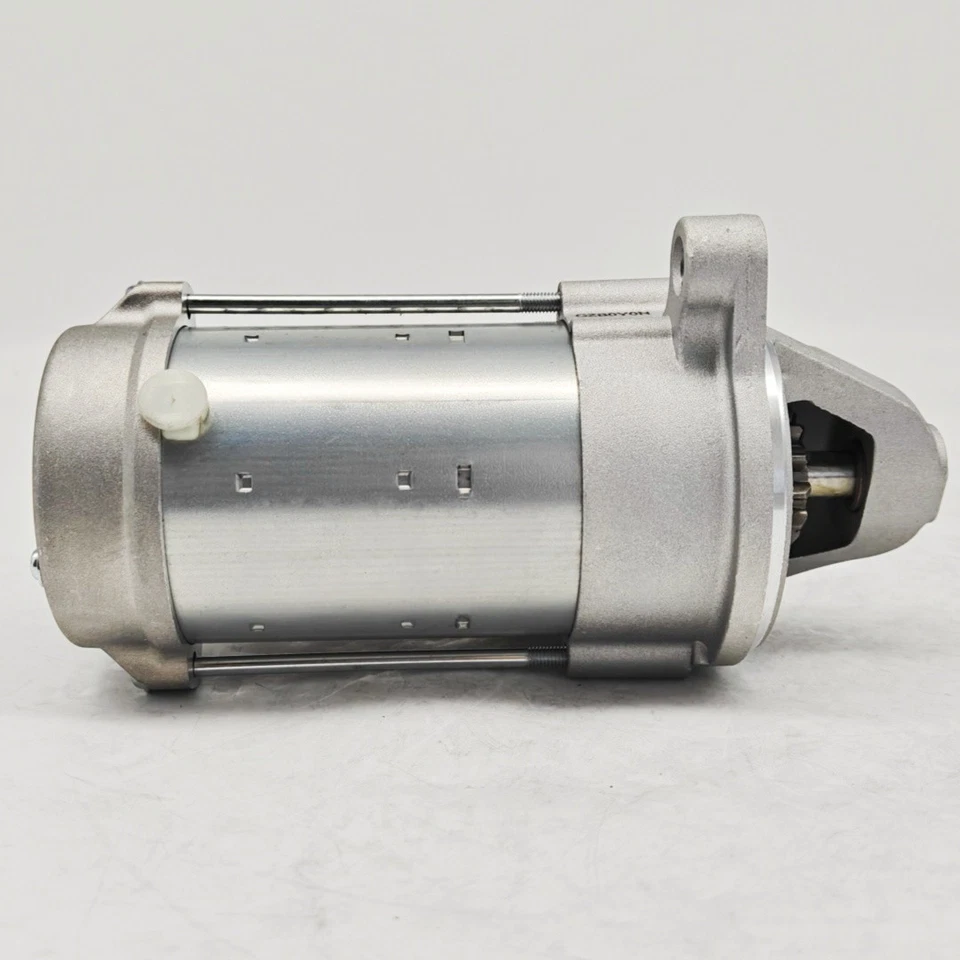 428000-7860 Starter For Expedition 1992-2011 F150 F250 F350 Pickup 4.6L 5.4L New - Imagem 4 de 4