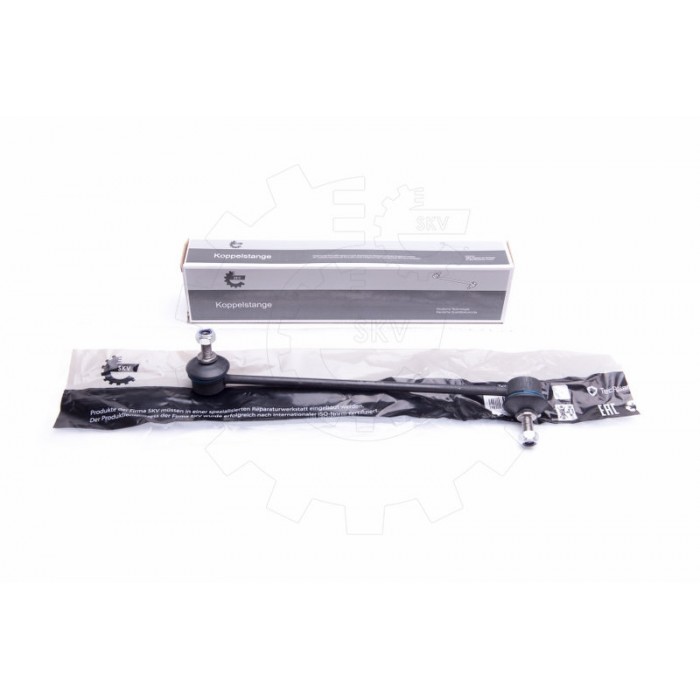 Biellette de barre stabilisatrice avant gauche pour Honda Jazz II 1.2 et 1.3i-DSi