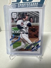 2021 Topps - Freddie Freeman #120