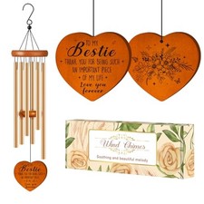 Bestie Gifts for Women, Friendship Gifts for Women, Best Friend Bestie-2